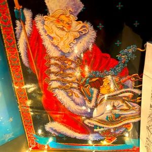 #17 LINEN🎄🎁MYSTERY BAG 🎁🎄CHRISTMAS ISLAND ITEM